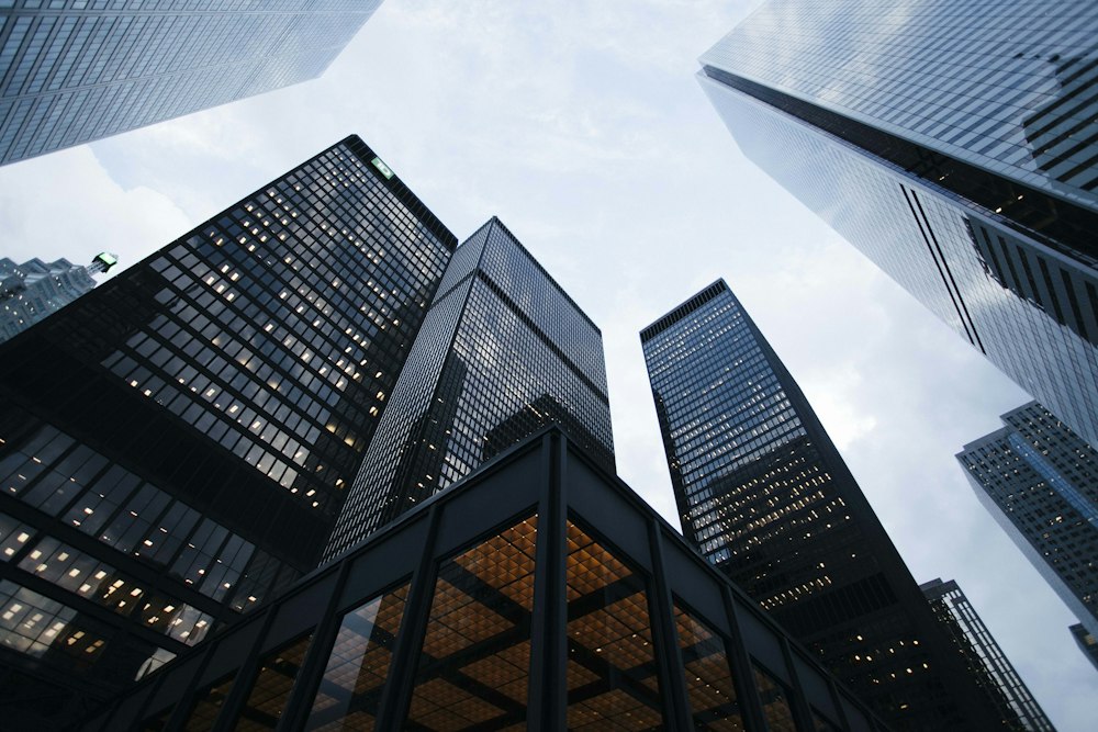 Linear Systems Venture headquarters — precision investment for engineered systems