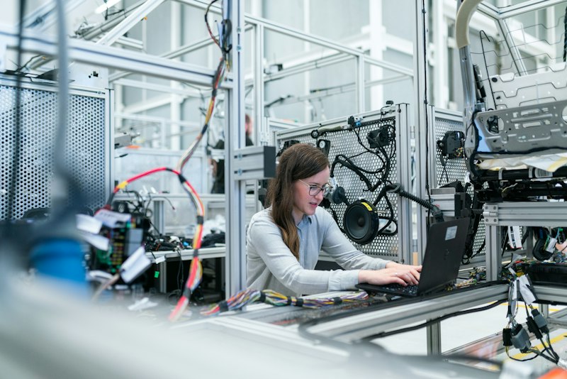 CellCore energy storage hardware